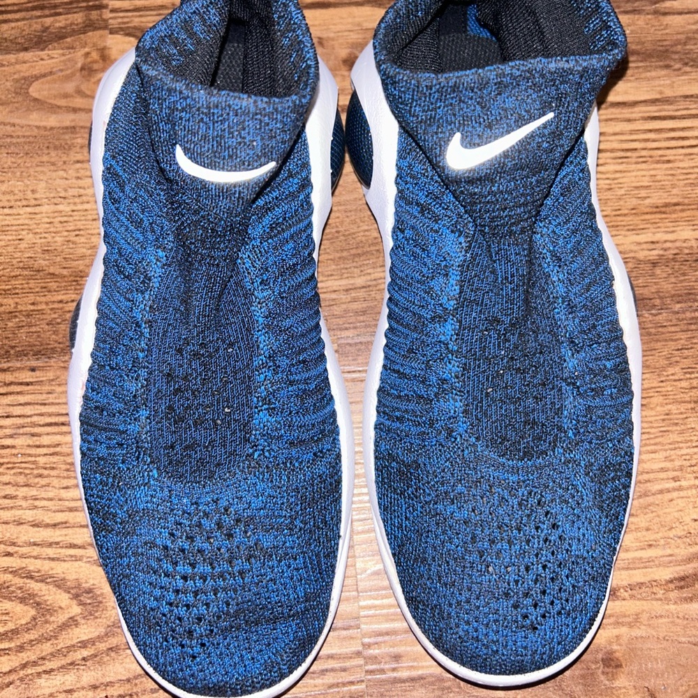 Nike basketball shoes